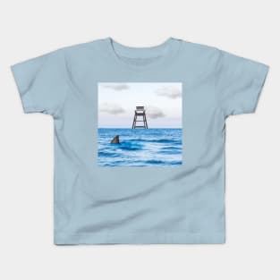 Shark Kids T-Shirt